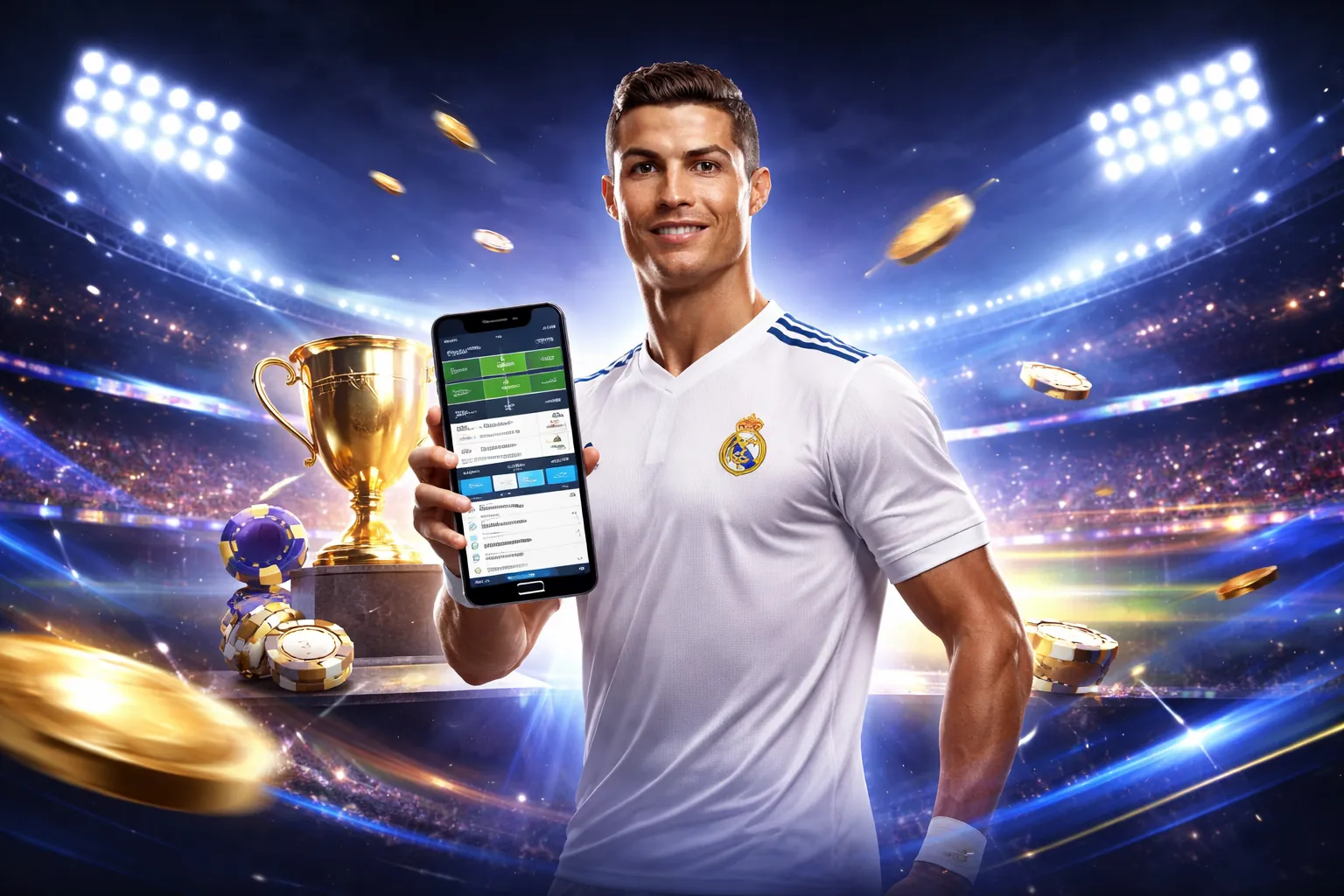 Hình nền 1887bet với các hoạt động cá cược sôi động